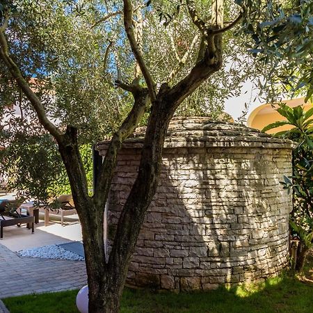 Apartmani Kazun - App 4 - Ferienhaus Fažana Kültér fotó
