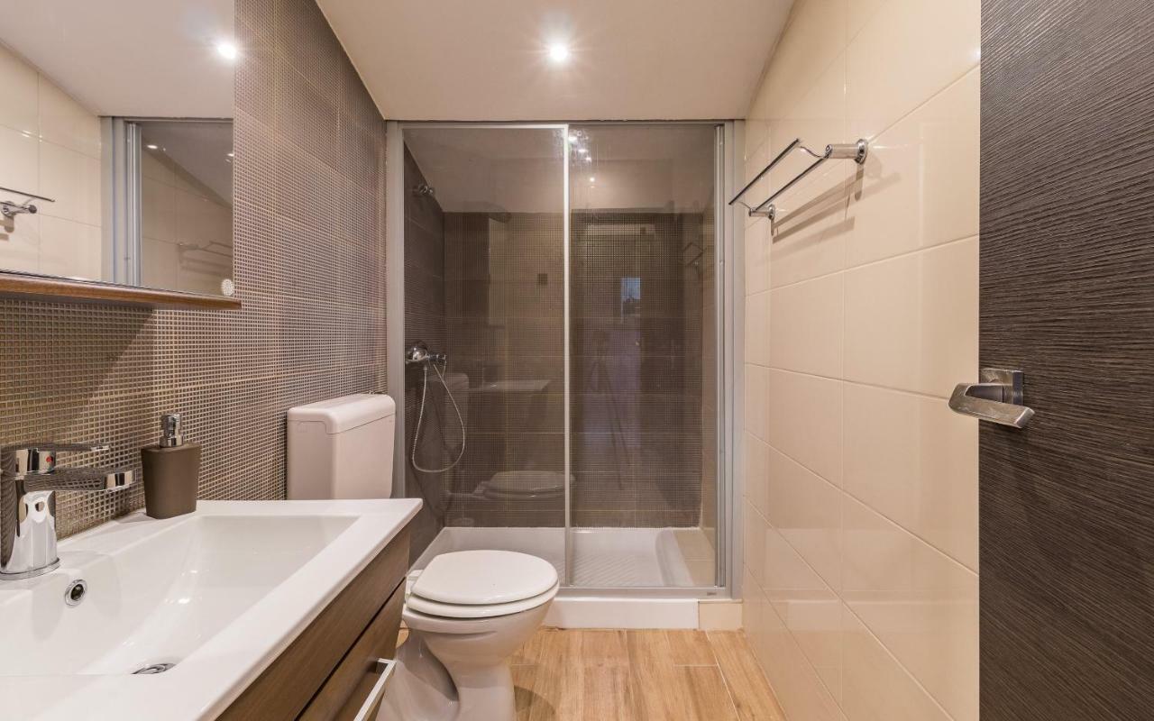 Apartmani Kazun - App 4 - Ferienhaus Fažana Kültér fotó