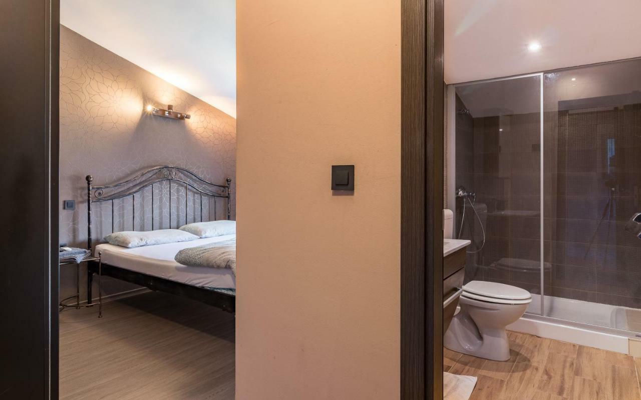 Apartmani Kazun - App 4 - Ferienhaus Fažana Kültér fotó